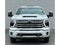 2025 Chevrolet Silverado 3500HD 4WD Crew Cab Long Bed High Country