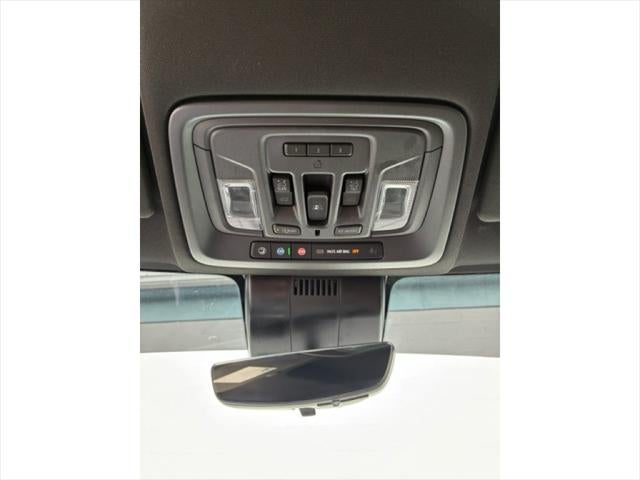 2025 Chevrolet Silverado 3500HD 4WD Crew Cab Long Bed High Country