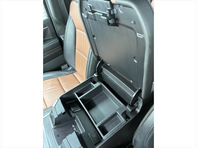 2025 Chevrolet Silverado 3500HD 4WD Crew Cab Long Bed High Country