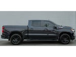 2024 Chevrolet Silverado 1500 4WD Crew Cab Short Bed RST
