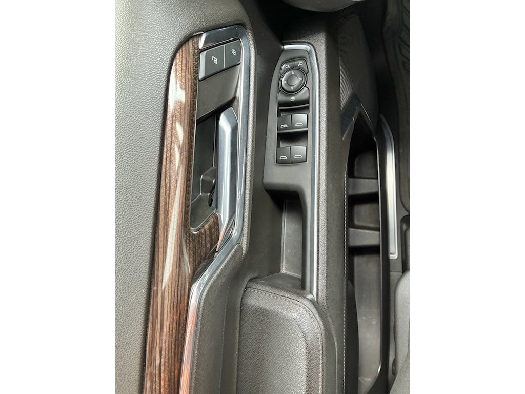 2024 Chevrolet Silverado 1500 4WD Crew Cab Short Bed RST
