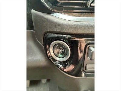 2024 Chevrolet Silverado 1500 4WD Crew Cab Short Bed RST