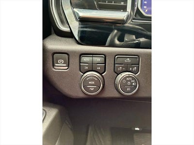 2024 Chevrolet Silverado 1500 4WD Crew Cab Short Bed RST