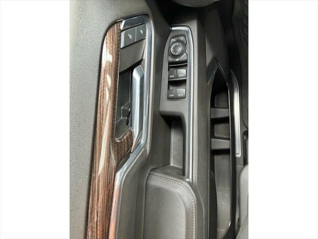 2024 Chevrolet Silverado 1500 4WD Crew Cab Short Bed RST