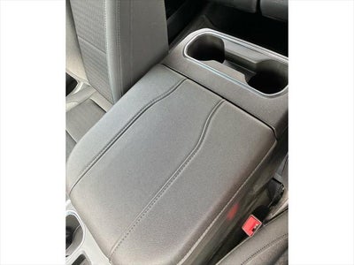 2024 Chevrolet Silverado 1500 4WD Crew Cab Short Bed RST