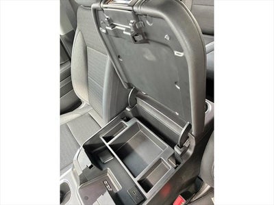 2024 Chevrolet Silverado 1500 4WD Crew Cab Short Bed RST