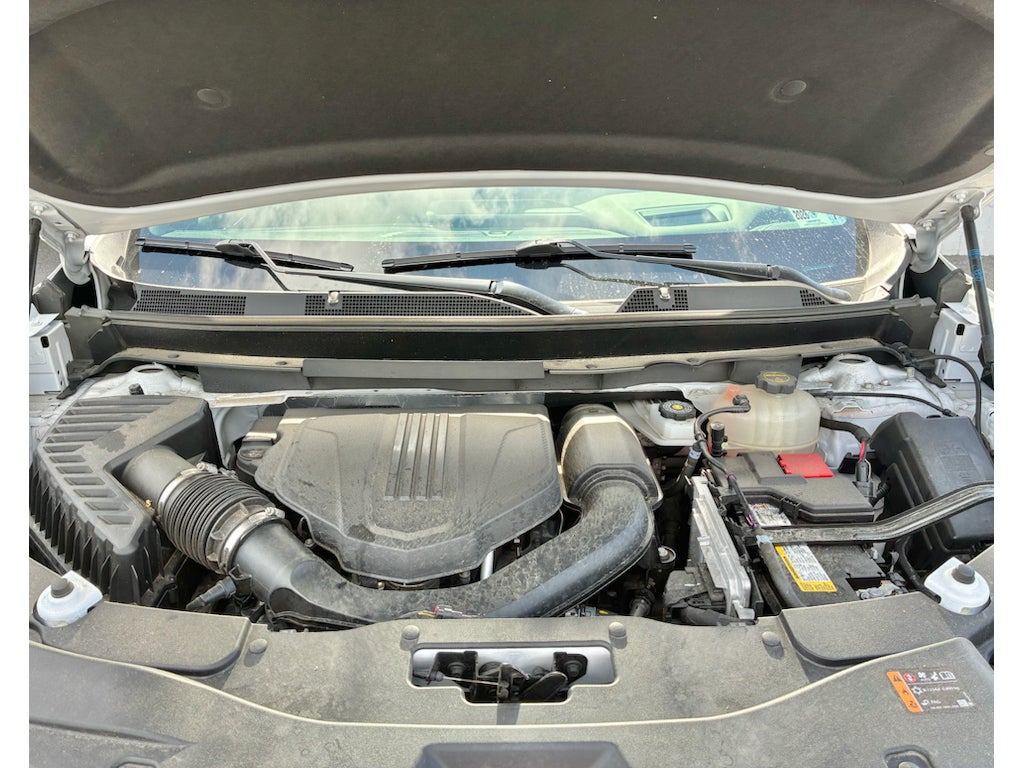 2024 GMC Acadia AWD Elevation