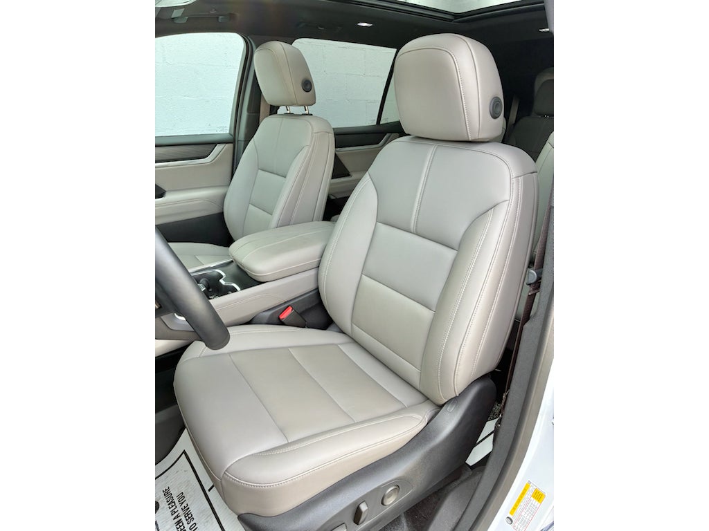 2024 GMC Acadia AWD Elevation