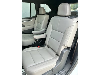 2024 GMC Acadia AWD Elevation