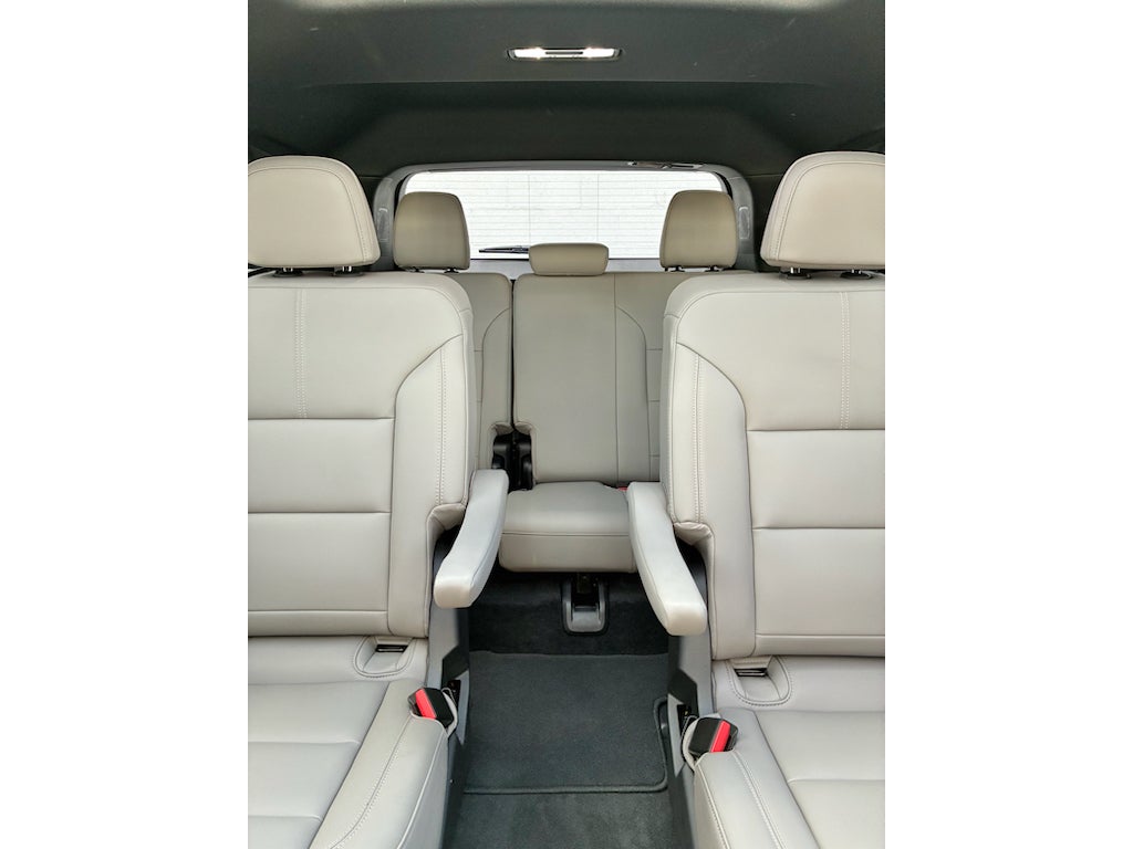2024 GMC Acadia AWD Elevation