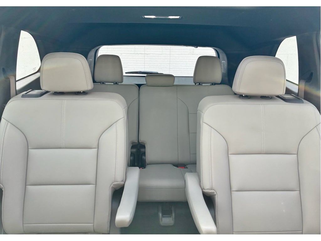 2024 GMC Acadia AWD Elevation