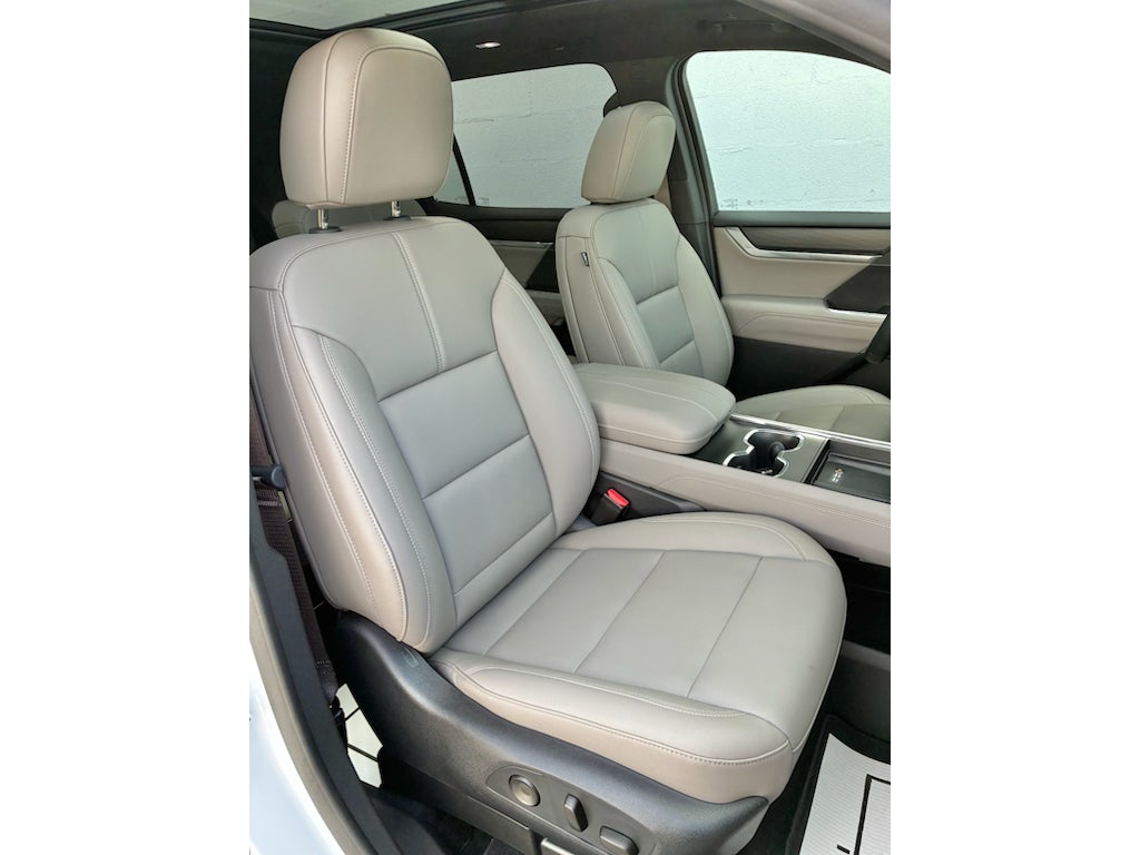 2024 GMC Acadia AWD Elevation