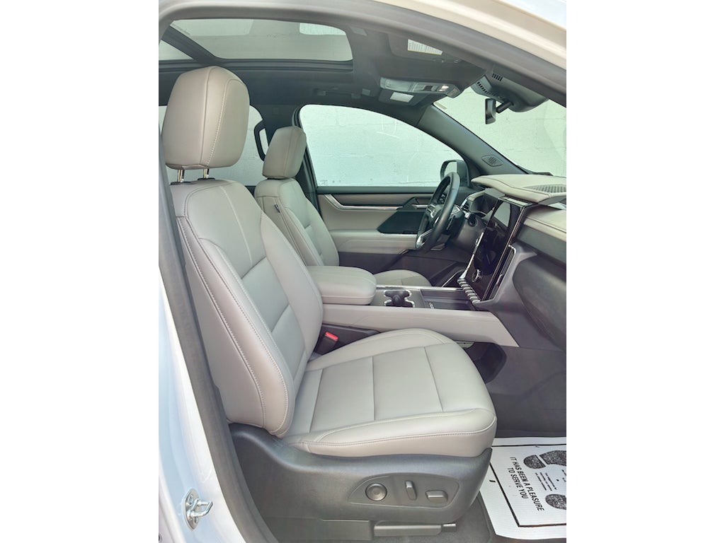 2024 GMC Acadia AWD Elevation