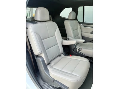 2024 GMC Acadia AWD Elevation
