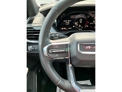 2024 GMC Acadia AWD Elevation