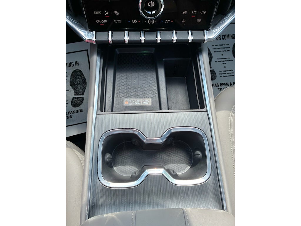 2024 GMC Acadia AWD Elevation