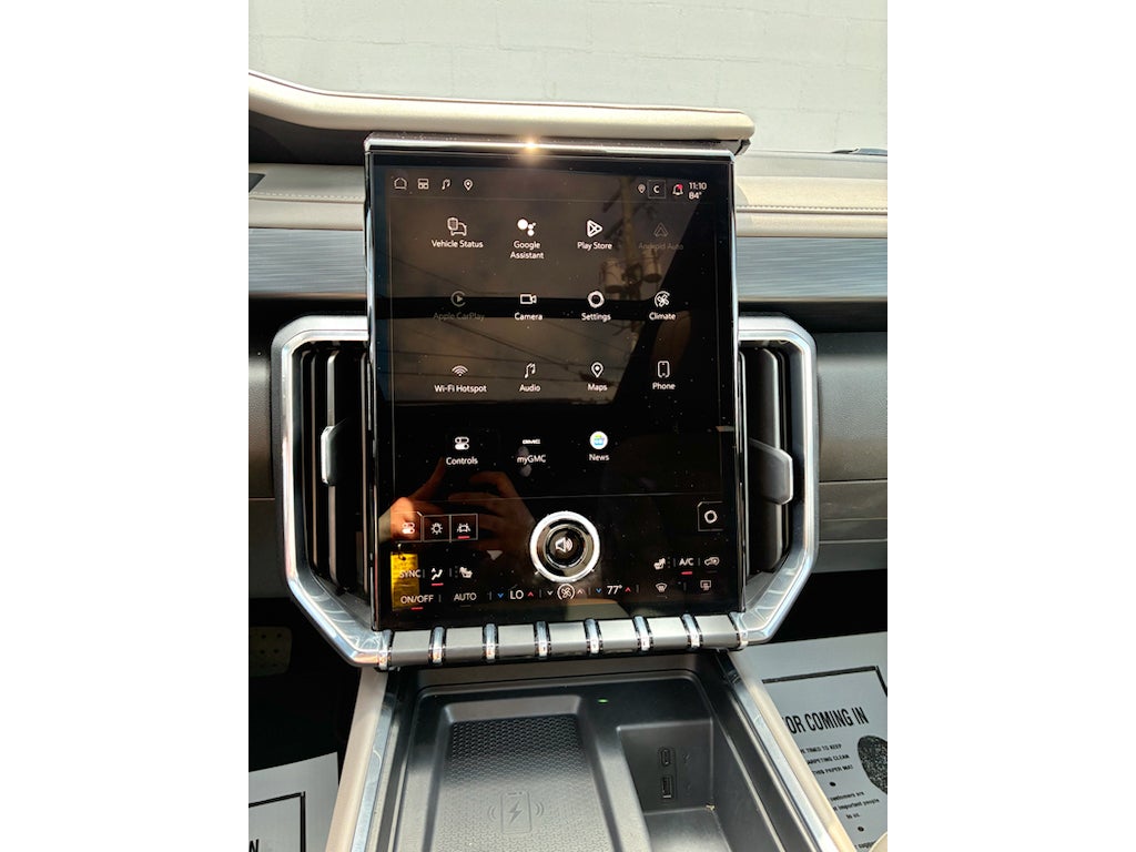 2024 GMC Acadia AWD Elevation
