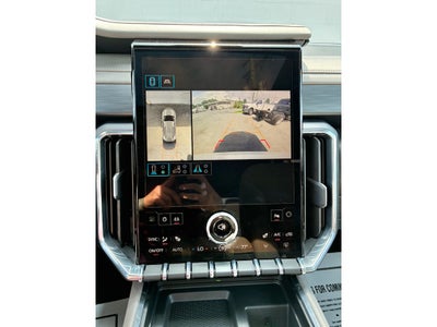 2024 GMC Acadia AWD Elevation