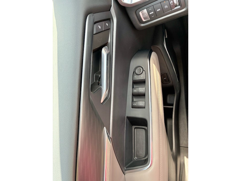 2024 GMC Acadia AWD Elevation