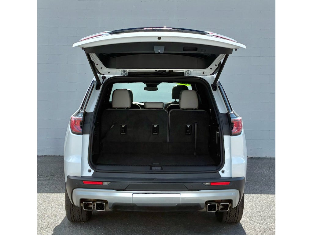 2024 GMC Acadia AWD Elevation