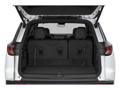 2024 GMC Acadia AWD Elevation