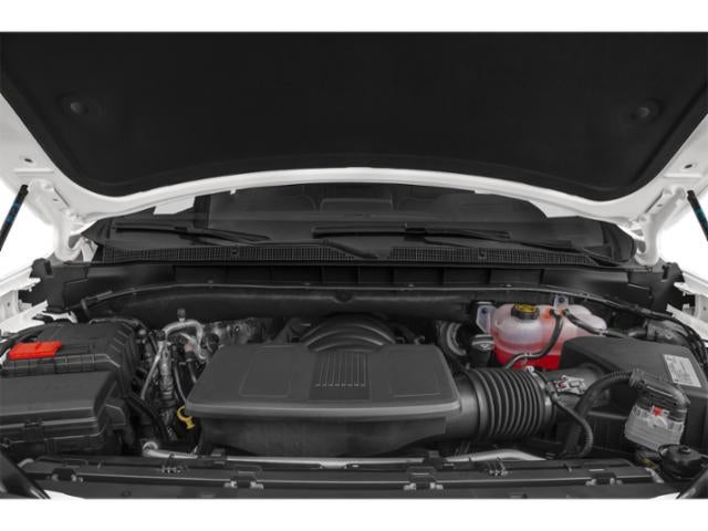 2023 Chevrolet Suburban 4WD LT