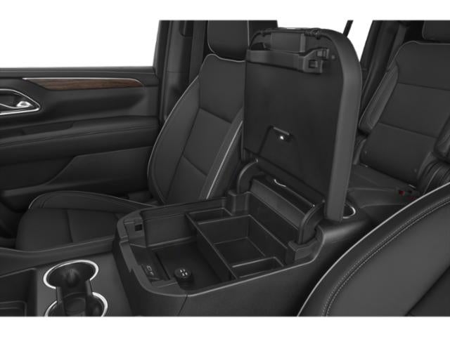 2023 Chevrolet Suburban 4WD LT