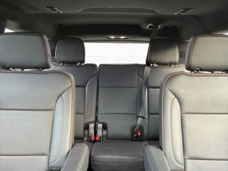 2023 Chevrolet Suburban 4WD High Country