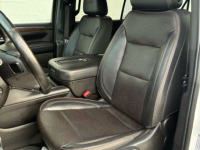 2023 Chevrolet Suburban 4WD High Country