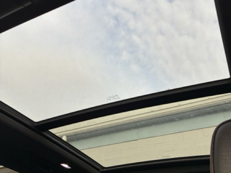 2023 Chevrolet Suburban 4WD High Country