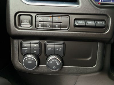 2023 Chevrolet Suburban 4WD High Country