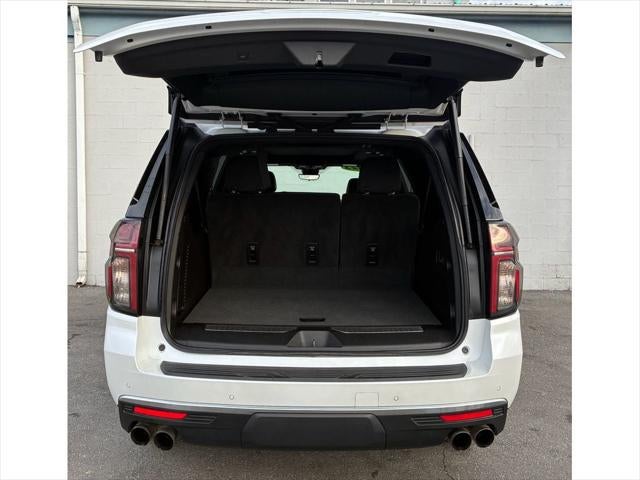 2023 Chevrolet Suburban 4WD High Country