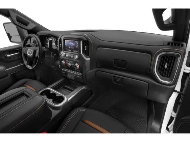 2022 GMC Sierra 2500HD 4WD Crew Cab Standard Bed AT4