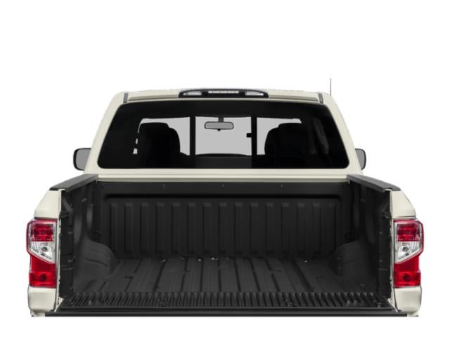 2019 Nissan TITAN S