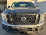2019 Nissan TITAN S