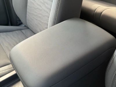 2024 Nissan Frontier Crew Cab SV 4x4