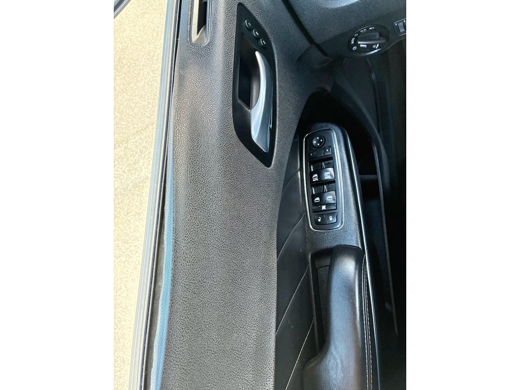 2018 Dodge Charger GT AWD