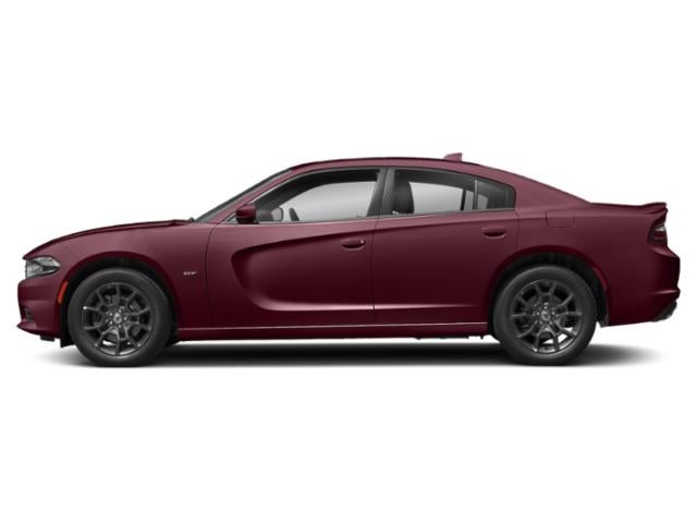 2018 Dodge Charger GT AWD