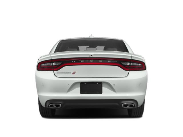 2018 Dodge Charger GT AWD
