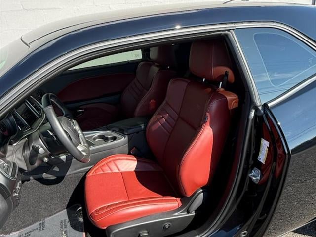 2021 Dodge Challenger SRT Hellcat Redeye