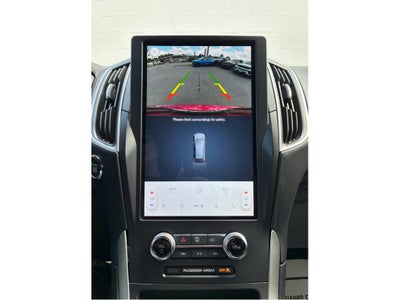 2024 Ford Edge ST-Line