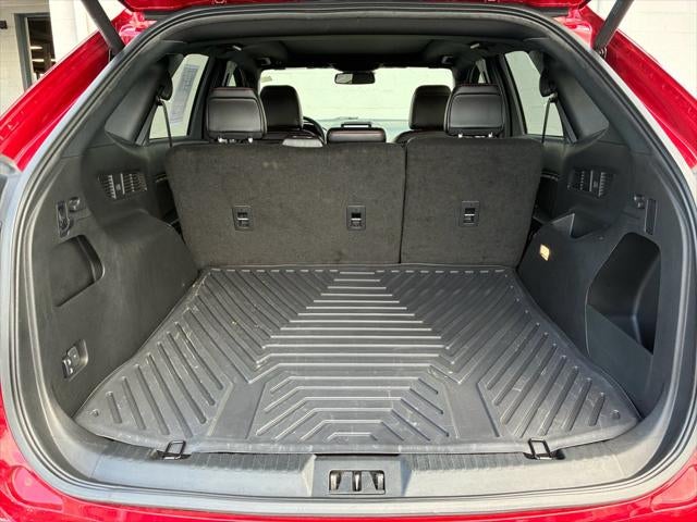 2024 Ford Edge ST-Line