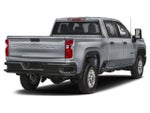 2024 Chevrolet Silverado 2500HD 4WD Crew Cab Standard Bed Custom