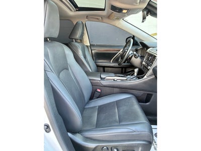 2022 Lexus RX 350 RX 350