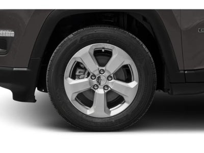 2019 Jeep Compass Sport FWD