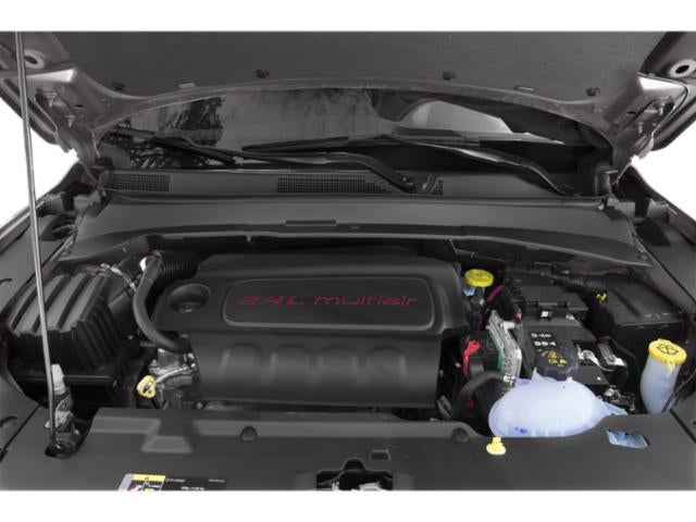 2019 Jeep Compass Sport FWD