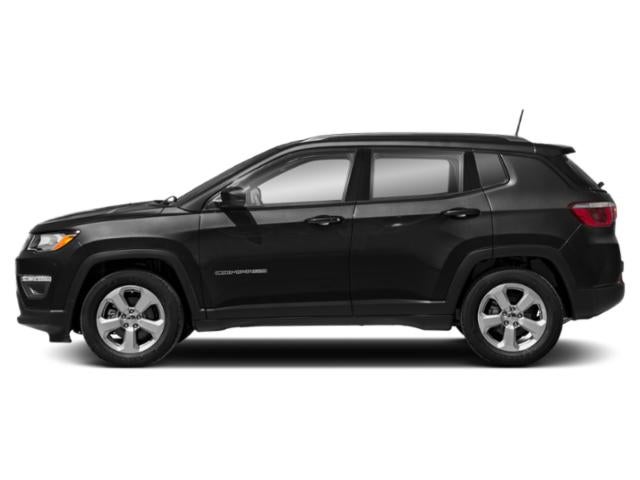 2019 Jeep Compass Sport FWD