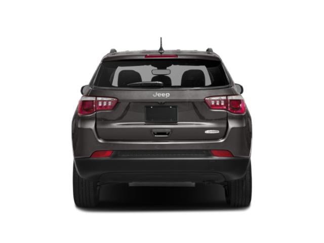 2019 Jeep Compass Sport FWD