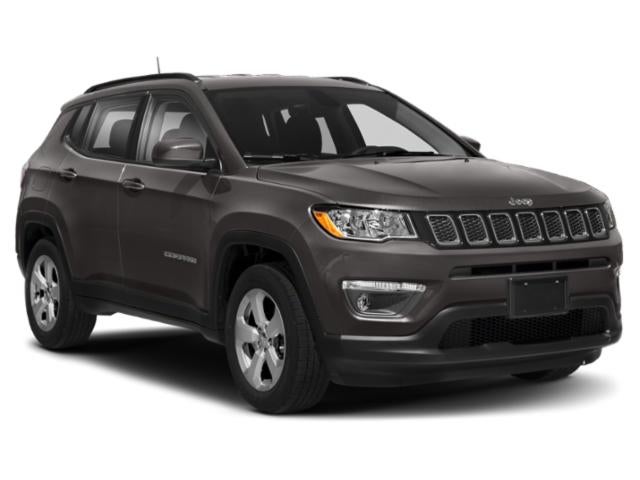 2019 Jeep Compass Sport FWD