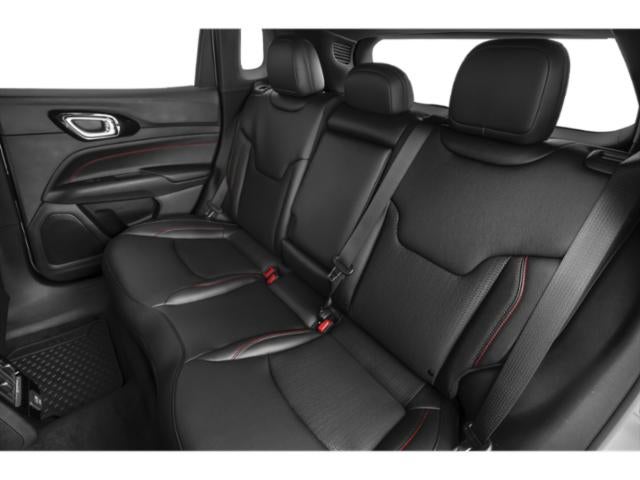 2023 Jeep Compass Trailhawk 4x4